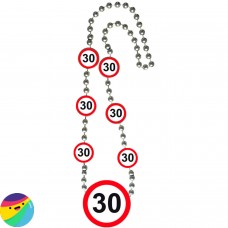 Ogrlica 30
